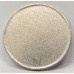 AUSTRALIA . UNDATED . FIVE 5 CENTS COIN . ERROR . BLANK . CUPRO NICKEL
